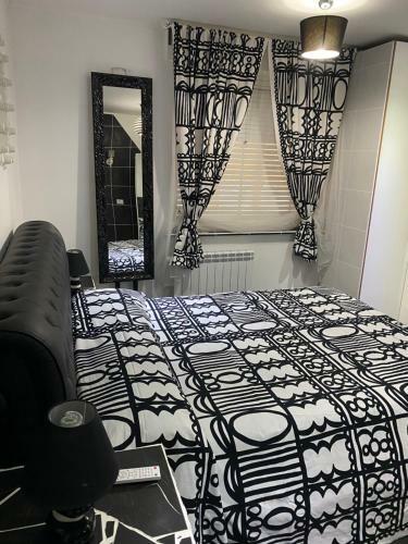 Bed & Breakfast B & Baichin