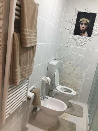 Bed & Breakfast B & Baichin