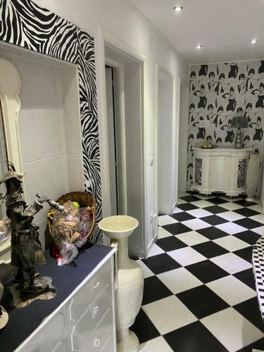 Bed & Breakfast B & Baichin