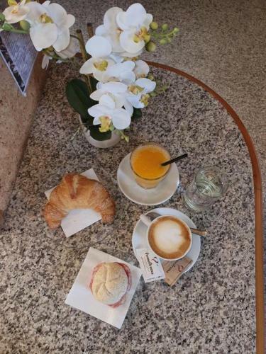 Bed & Breakfast B & Baichin