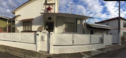 Bed & Breakfast B & Baichin