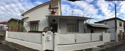 Bed & Breakfast B & Baichin