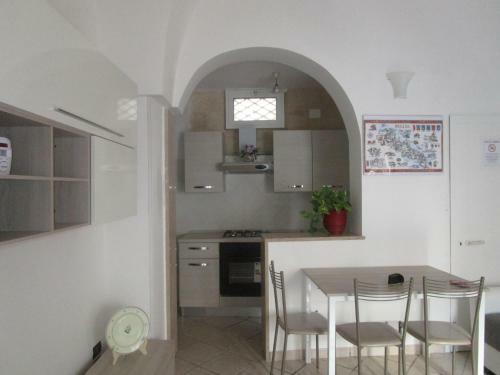 Bed & Breakfast La Dimora Nel Centro Antico