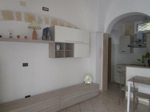 Bed & Breakfast La Dimora Nel Centro Antico