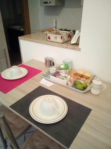 Bed & Breakfast La Dimora Nel Centro Antico