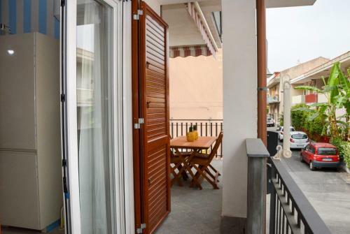 Apartamento Appartamento Le Calette