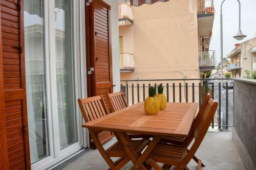 Apartamento Appartamento Le Calette