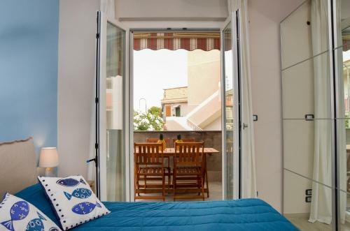 Apartamento Appartamento Le Calette
