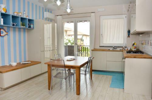 Apartamento Appartamento Le Calette