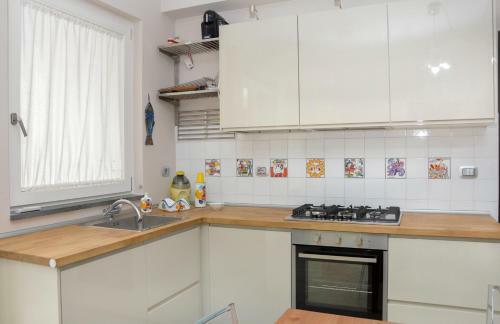 Apartamento Appartamento Le Calette