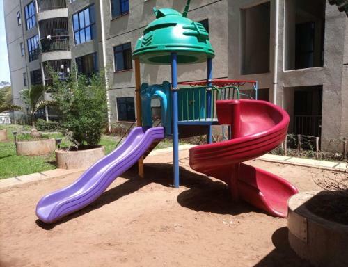 Apartamento Hilda?s Place