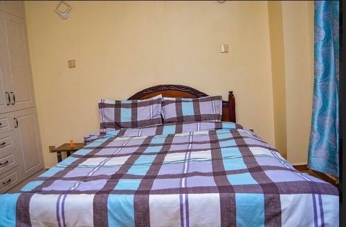 Apartamento Hilda?s Place