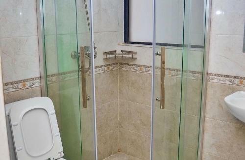 Apartamento Hilda?s Place