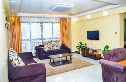 Apartamento Hilda?s Place