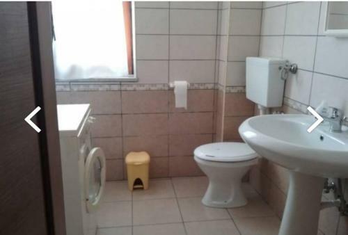 Apartamento Villa A 350 M Dal Mare