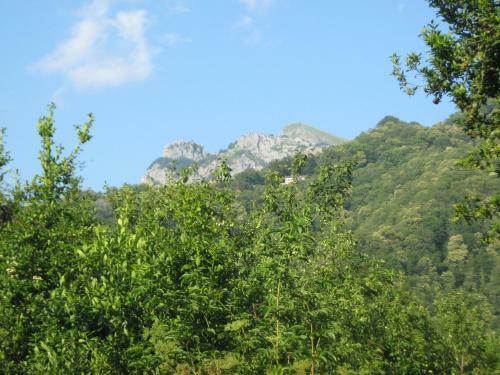 Casa Emilia