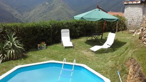 Casa Emilia