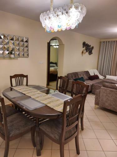 Apartamento Glamour Suites