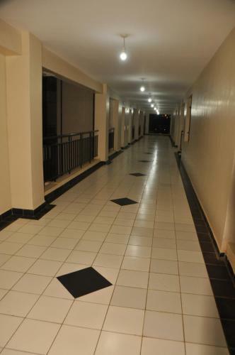 Apartamento Glamour Suites