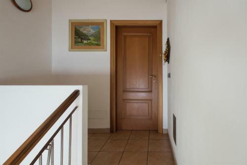Apartamento Casa La Guarda