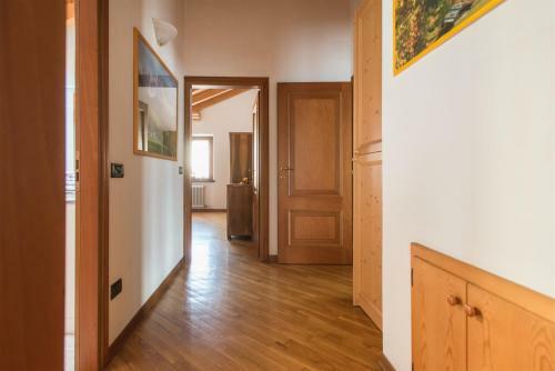 Apartamento Casa La Guarda