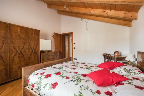 Apartamento Casa La Guarda