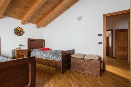 Apartamento Casa La Guarda
