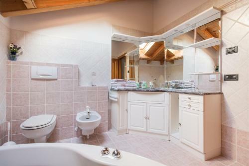 Apartamento Casa La Guarda