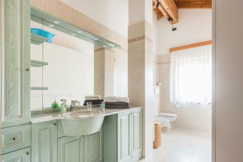 Apartamento Casa La Guarda