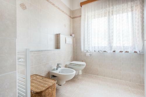 Apartamento Casa La Guarda
