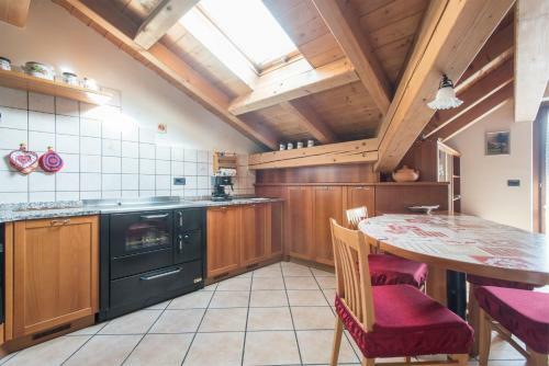 Apartamento Casa La Guarda