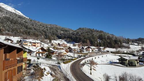 Apartamento Casa La Guarda
