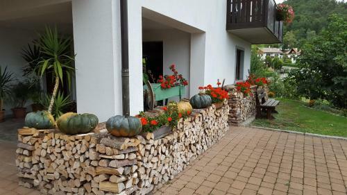 Apartamento Casa La Guarda
