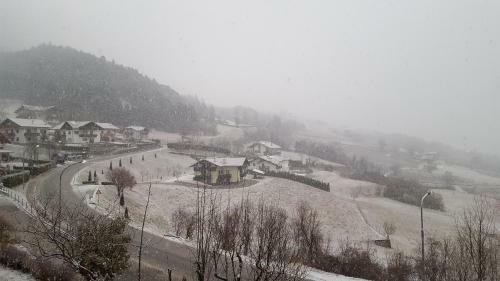 Apartamento Casa La Guarda