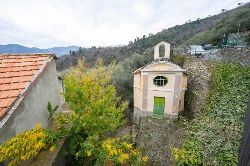 Ca' Dei Rossi
