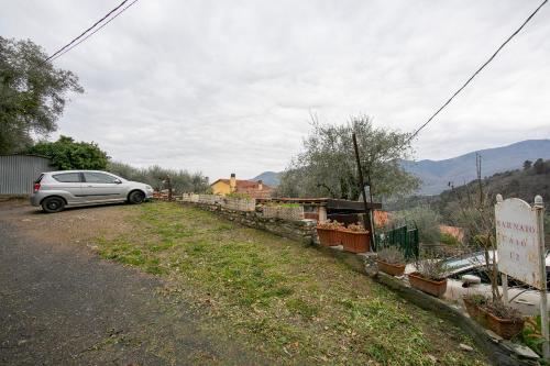 Ca' Dei Rossi
