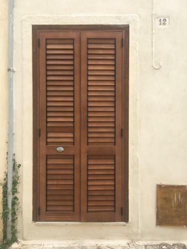 Apartamento Salento, Casa Tipica
