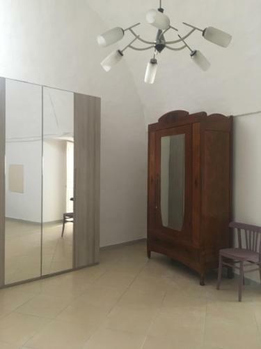 Apartamento Salento, Casa Tipica