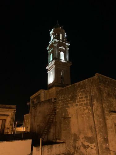 Apartamento Salento, Casa Tipica