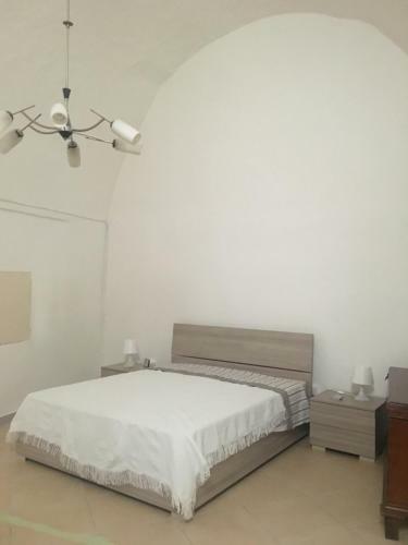 Apartamento Salento, Casa Tipica