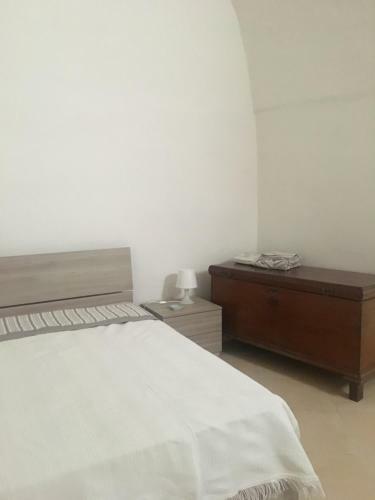 Apartamento Salento, Casa Tipica