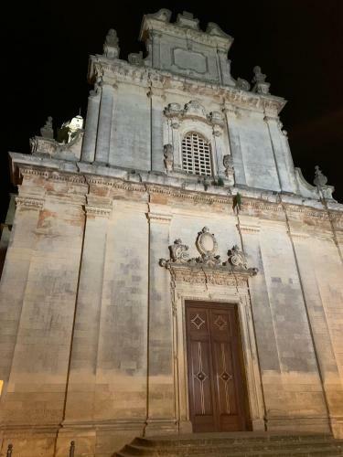 Apartamento Salento, Casa Tipica