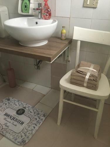 Apartamento Salento, Casa Tipica