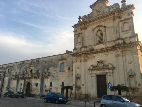 Apartamento Salento, Casa Tipica