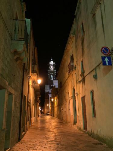 Apartamento Salento, Casa Tipica