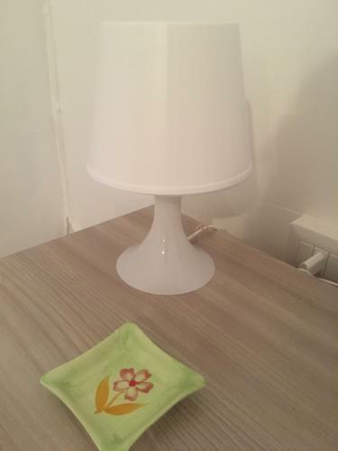 Apartamento Salento, Casa Tipica