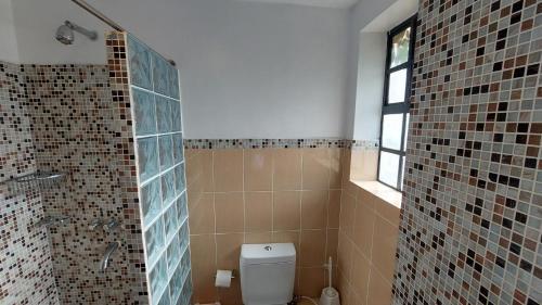 Peaceful, Spacious, Open-plan 2br Apartment Set In Large Mature Garden.