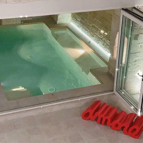 Apartamento Levolte Luxury Suite&spa