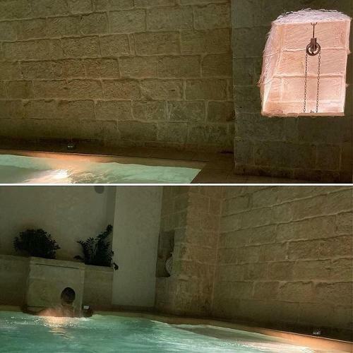 Apartamento Levolte Luxury Suite&spa