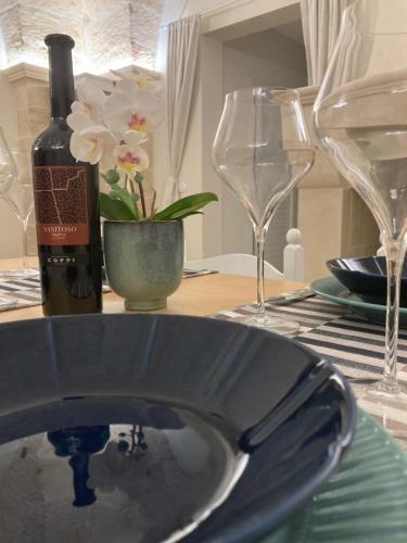 Apartamento Levolte Luxury Suite&spa